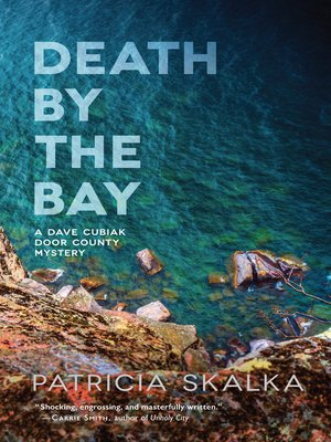 cover image of Death by the Bay